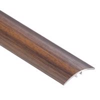 Přechodový profil LW 37 5W1 1,86 teak