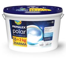 Primalex Polar 15+2kg