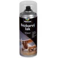 Primalex Sprej bezbarvý lak lesk  400ml