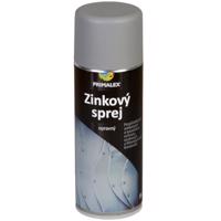 Primalex Sprej zinkový opravný  400ml