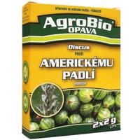 Proti Americkému padlí (Discus) 2x2 g