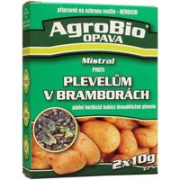 Proti Plevelům v bramborách (Mistral) 2x10 g