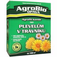 Proti Plevelům v trávníku (Agrofit kombi)