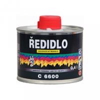 Ředidlo C6600 0,4l