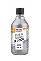 Ředidlo S6006 400ml