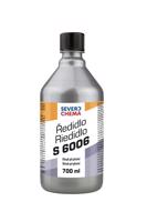 Ředidlo S6006 700ml