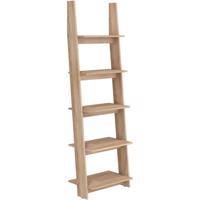 Regál Rack 60cm Dub Sonoma