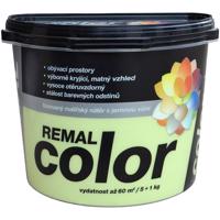 Remal Color máta  5+1kg