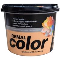 Remal Color meruňka  5+1kg