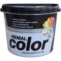 Remal Color popelka  5+1kg