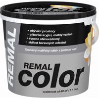 Remal Color šedá tmavá 5+1kg