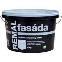 Remal Fasáda 4 kg