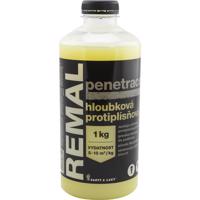 REMAL hloubková penetrace protiplísňová 1 kg