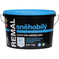 Remal Snehobiely 6,5kg+1kg