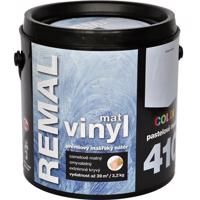 Remal Vinyl Color mat pastelově modrá 3,2kg