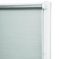 Roleta Mini Thermo Silver rychlá montáž 42,5x150 054