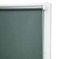 Roleta Mini Thermo Silver rychlá montáž 42,5x150 061