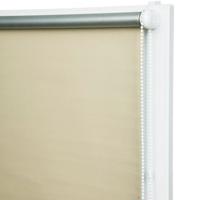 Roleta Mini Thermo Silver rychlá montáž 50x150 053