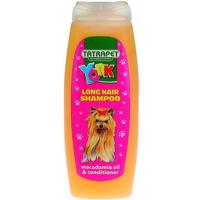 Šampon Long Hair 200ml,YORK