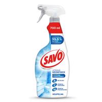 SAVO bez chloru na vodní kámen 700 ml