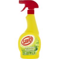 SAVO koupelna 500ml 712221