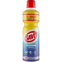 Savo Original 1,2l