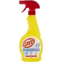 SAVO univerzální dezinf.sprej 500 ml 700367