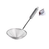 Sběračka 35cm inox 40674