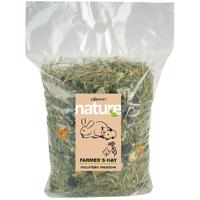 Seno - horská louka 450 g Nature Pet Expert