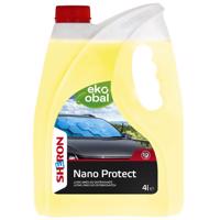 Sheron letní ostřikovač Nano Protect 4 l