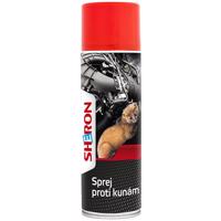 Sheron sprej proti kunám 300 ml