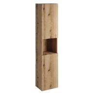 Sloupek NOVA OAK 80-03-2d