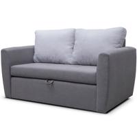 Sofa Bella 120 Alfa 19+17