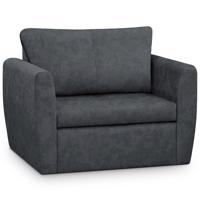 Sofa Bella Lux 80 Terra 96