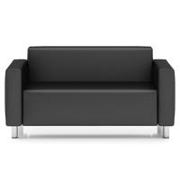 Sofa dvoumístné,Nábytek