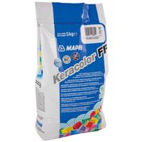 Spárovací hmota Mapei Keracolor FF 100 bílá 5 kg