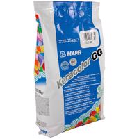 Spárovací hmota Mapei Keracolor GG 114 antracitová 25 kg