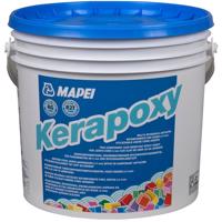 Spárovací hmota Mapei Kerapoxy 141 karamelová 5 kg