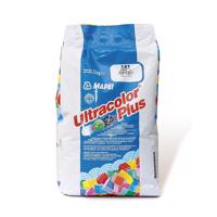 Spárovací hmota Mapei Ultracolor Plus 145 terra di siena 5 kg