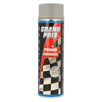 Sprej Grand Prix šedá 500ml