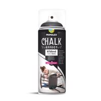 Sprej Primalex Chalk Effekt Černá 400ml