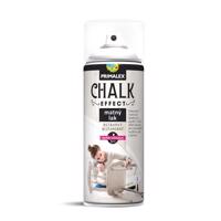 Sprej Primalex Chalk Effekt Matný Lak 400ml