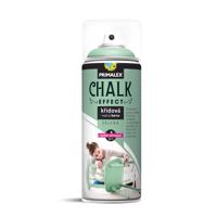 Sprej Primalex Chalk Effekt Zelená 400ml