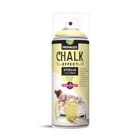 Sprej Primalex Chalk Effekt Žlutá 400ml