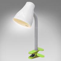 Stolní lampa 1211 kl zelená