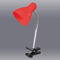 Stolní lampa 1529C Red LB