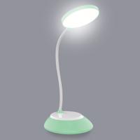 Stolní lampa Kuala LED LED 6W/GREEN