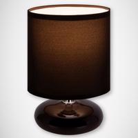 Stolní lampa PATI 03145 E14 BROWN