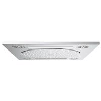 Stropní hlavová sprcha 3 proudy RAINSHOWER F-SERIES 27939001