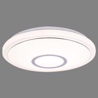 Stropní svítidlo 41386-16SH SMART LIGHT 16W 3000-6000K PL1